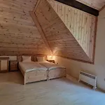 بيت للعطل Haus Am Mit Sauna By Interhome *
