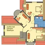 Haus Am Mit Sauna By Interhome بيت للعطل Madrzechowo