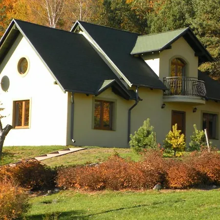 Haus Am Mit Sauna By Interhome Nyaraló Madrzechowo