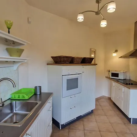 Haus Am Mit Sauna By Interhome * Madrzechowo