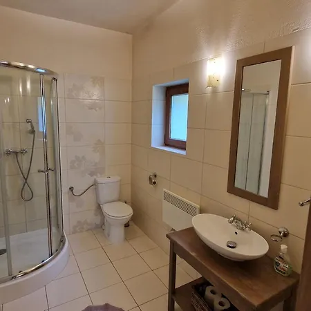 Haus Am Mit Sauna By Interhome * Madrzechowo