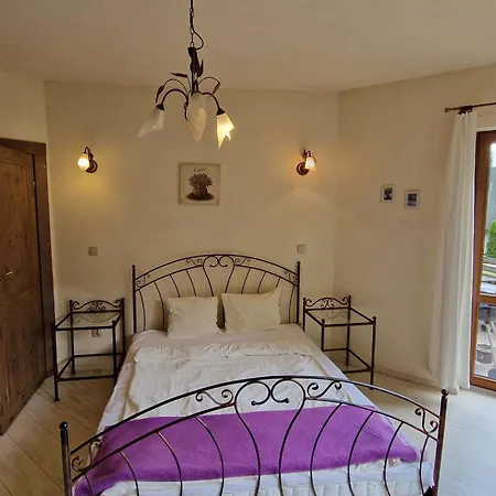 Haus Am Mit Sauna By Interhome *