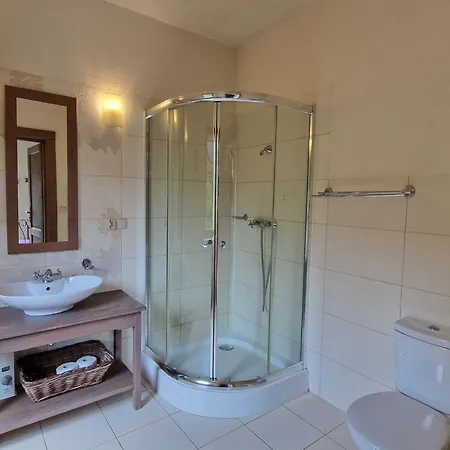 Haus Am Mit Sauna By Interhome Nyaraló Madrzechowo