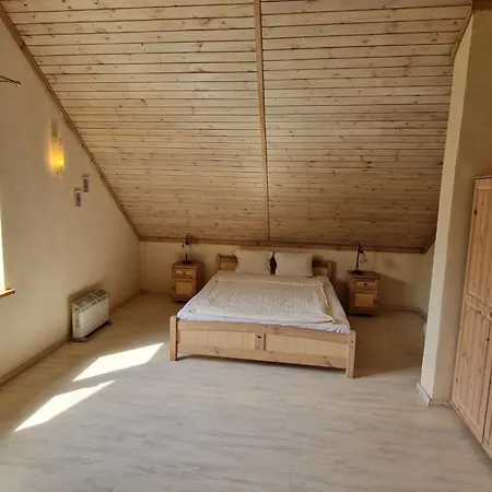 Haus Am Mit Sauna By Interhome Holiday home