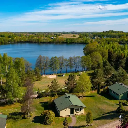 Haus Am Mit Sauna By Interhome *