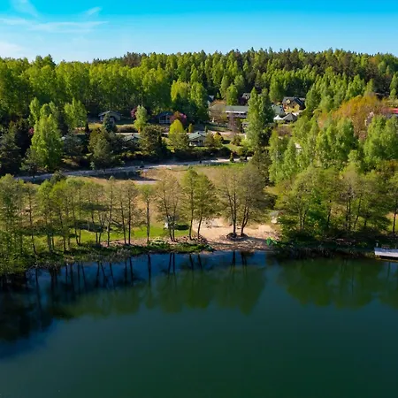 Holiday home Haus Am Mit Sauna By Interhome