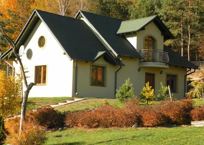 Haus Am Mit Sauna By Interhome Dom wakacyjny Madrzechowo