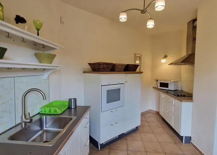 Haus Am Mit Sauna By Interhome * Madrzechowo