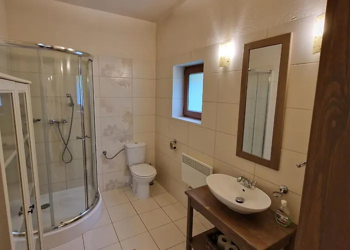 Haus Am Mit Sauna By Interhome * Madrzechowo