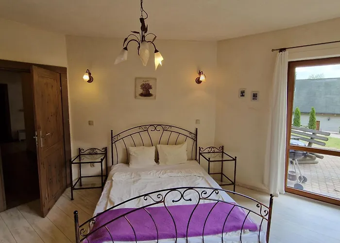 Haus Am Mit Sauna By Interhome *