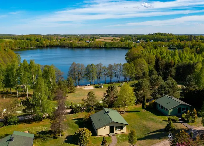 Haus Am Mit Sauna By Interhome *